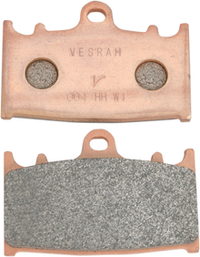 VESRAH JL Sintered Metal Brake Pads VD-344JL