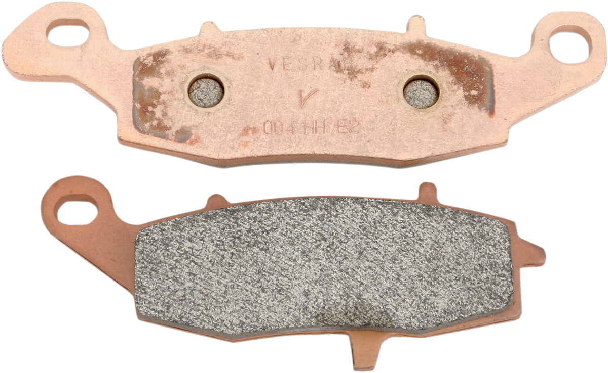 VESRAH JL Sintered Metal Brake Pads VD-352JL
