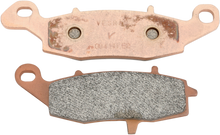 VESRAH JL Sintered Metal Brake Pads VD-352JL