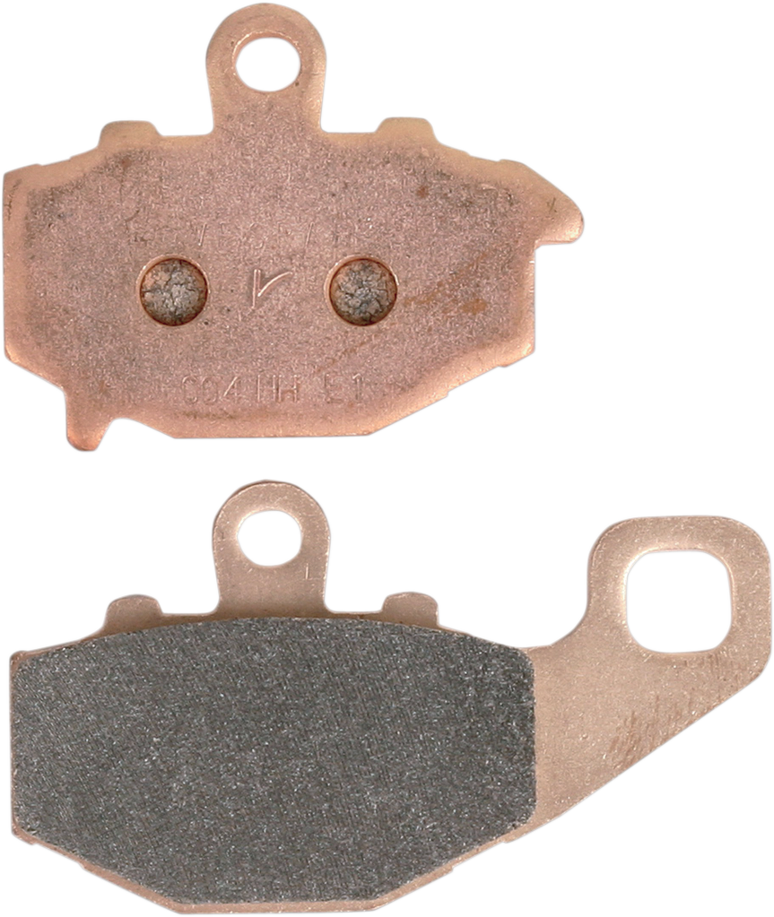 VESRAH JL Sintered Metal Brake Pads VD-434JL