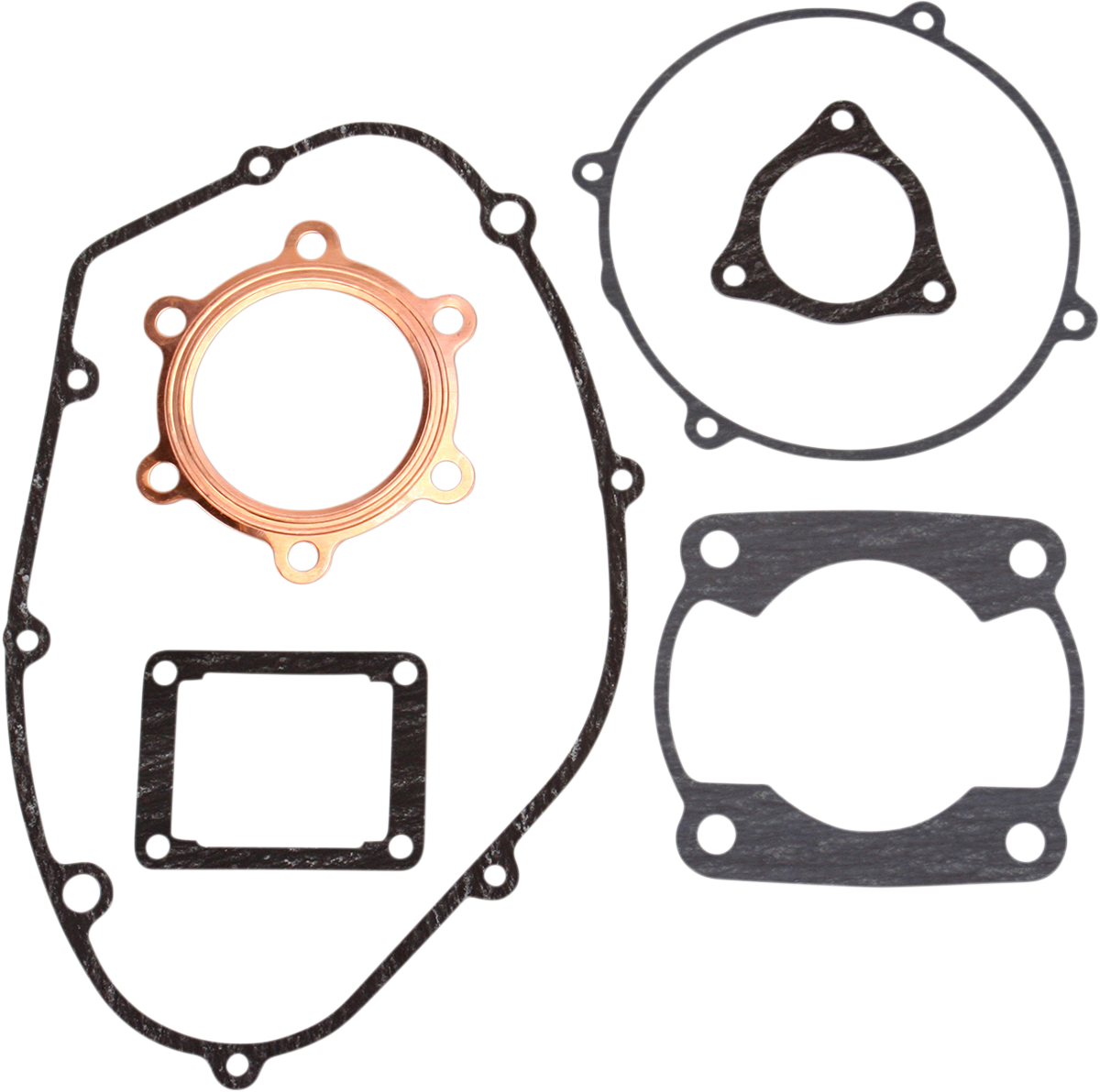 VESRAH Complete Gasket Set - Kawasaki KX250 VG-487