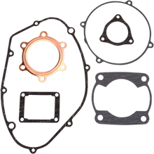 VESRAH Complete Gasket Set - Kawasaki KX250 VG-487