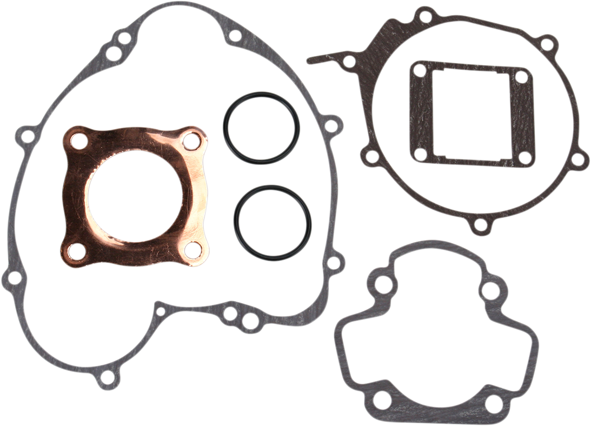 VESRAH Complete Gasket Set - Kawasaki KDX80 VG-489
