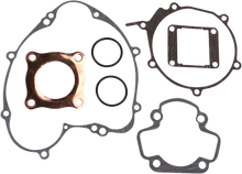 VESRAH Complete Gasket Set - Kawasaki KDX80 VG-489