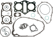 VESRAH Complete Gasket Set - Kawasaki KZ400 VG-497