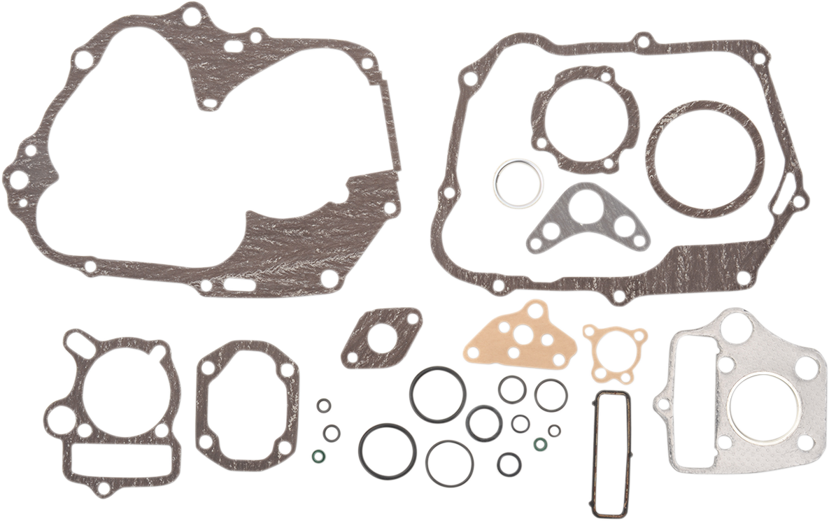 VESRAH Complete Gasket Set - Honda Z50R VG-1006