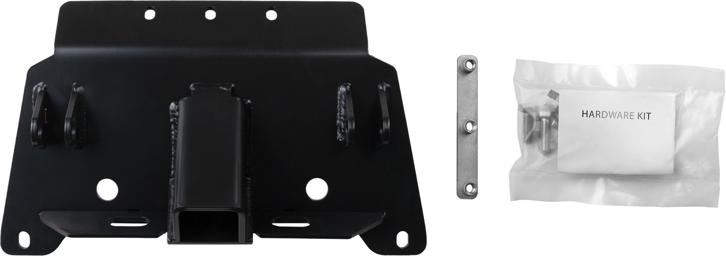 Utv Plow Mount