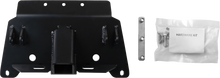 Utv Plow Mount