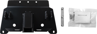 Utv Plow Mount