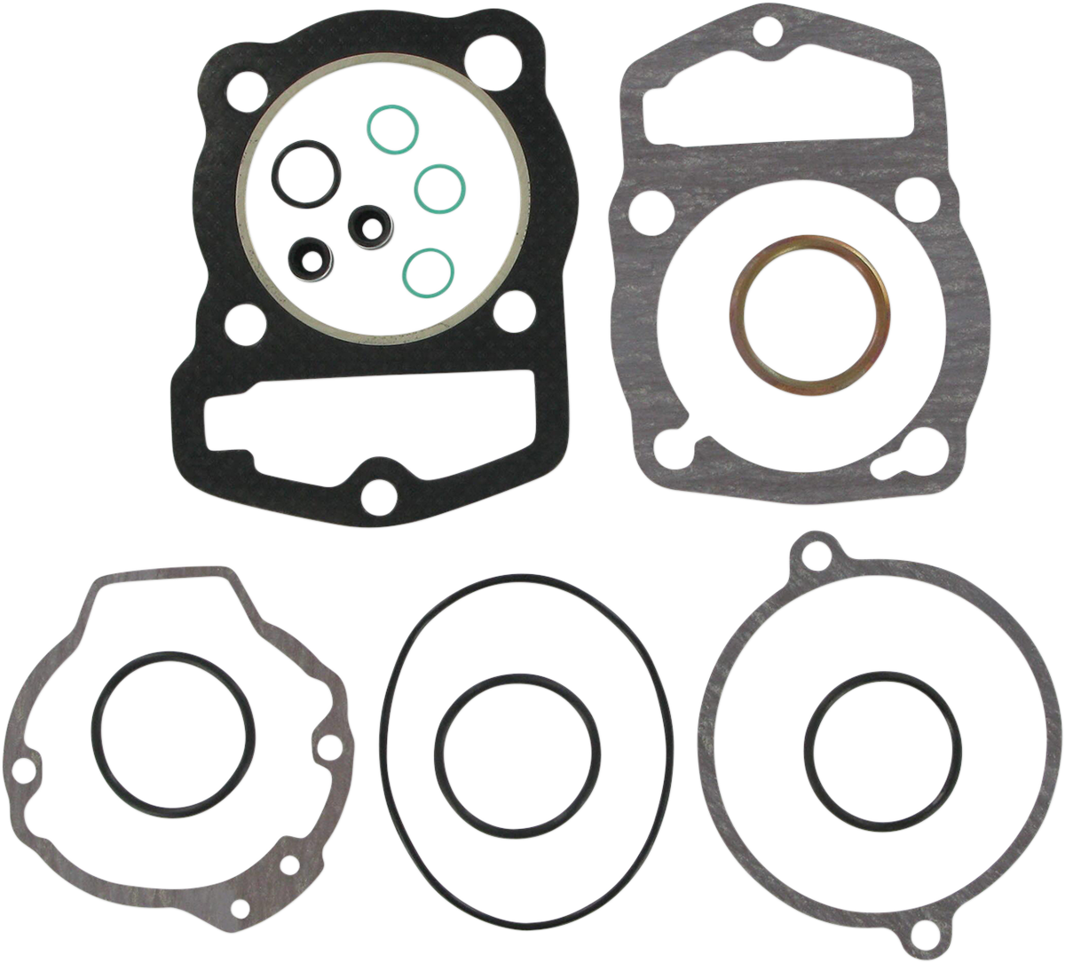 VESRAH Top End Gasket Set - Honda VG-5015