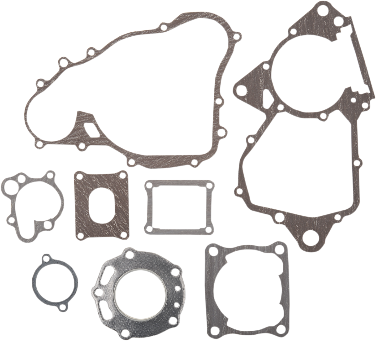 VESRAH Complete Gasket Set - Honda CR125R VG-1020