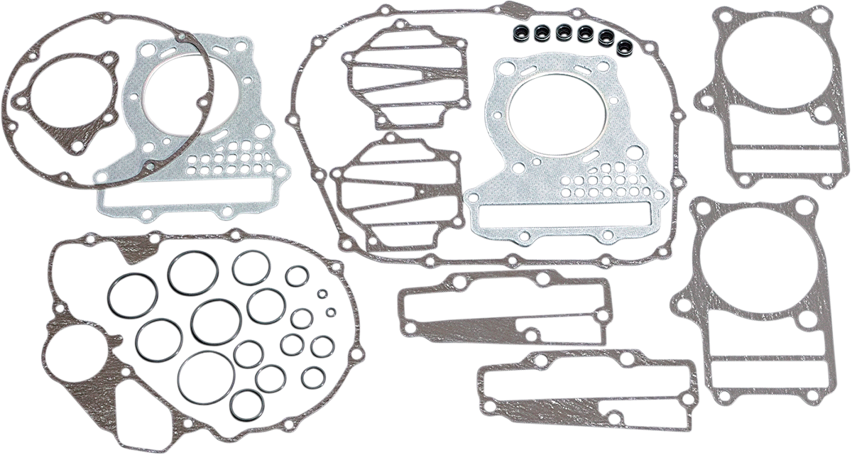 VESRAH Complete Gasket Set - Honda VG-1023-M