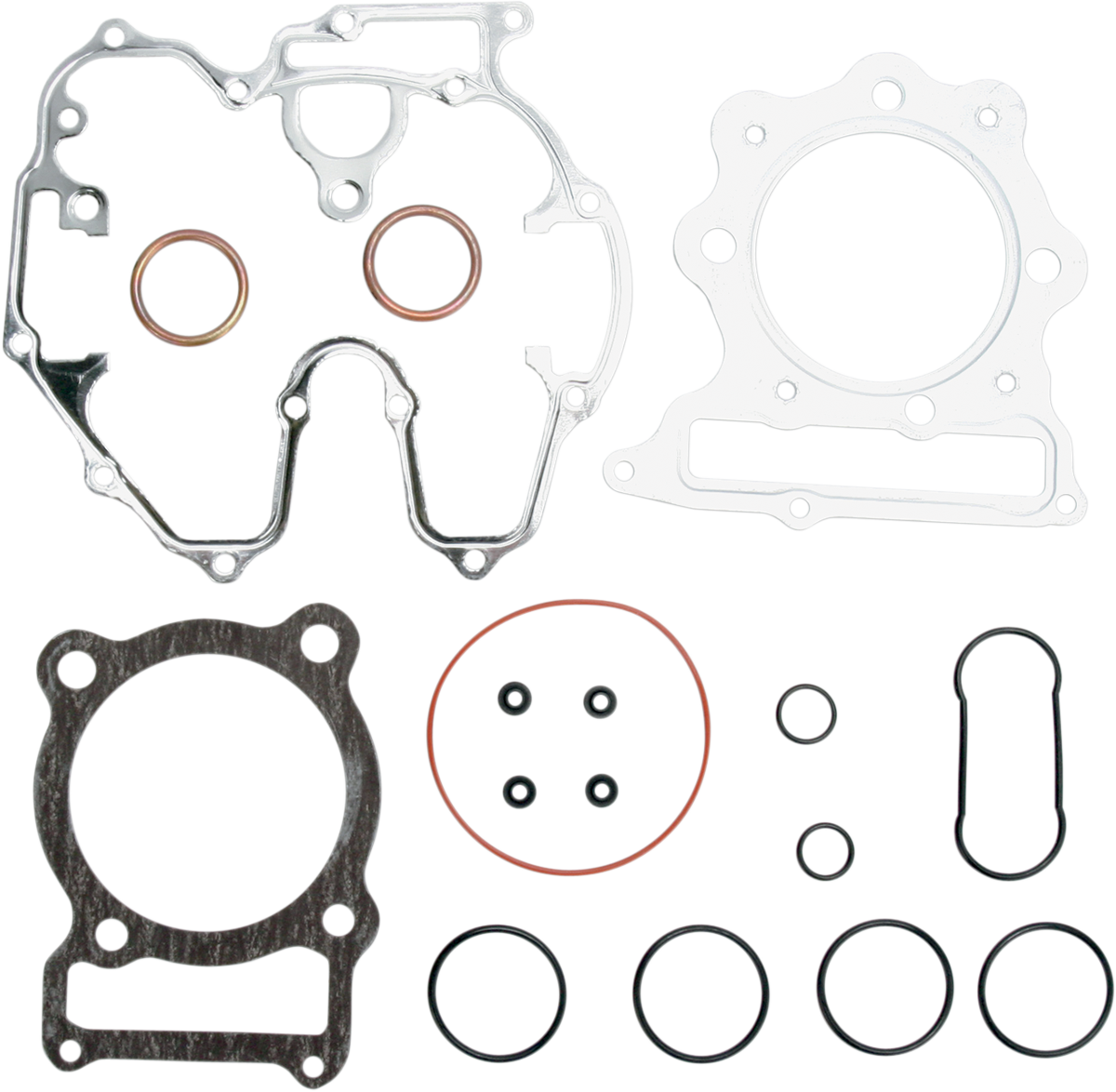 VESRAH Top End Gasket Set - Honda VG-5080-M