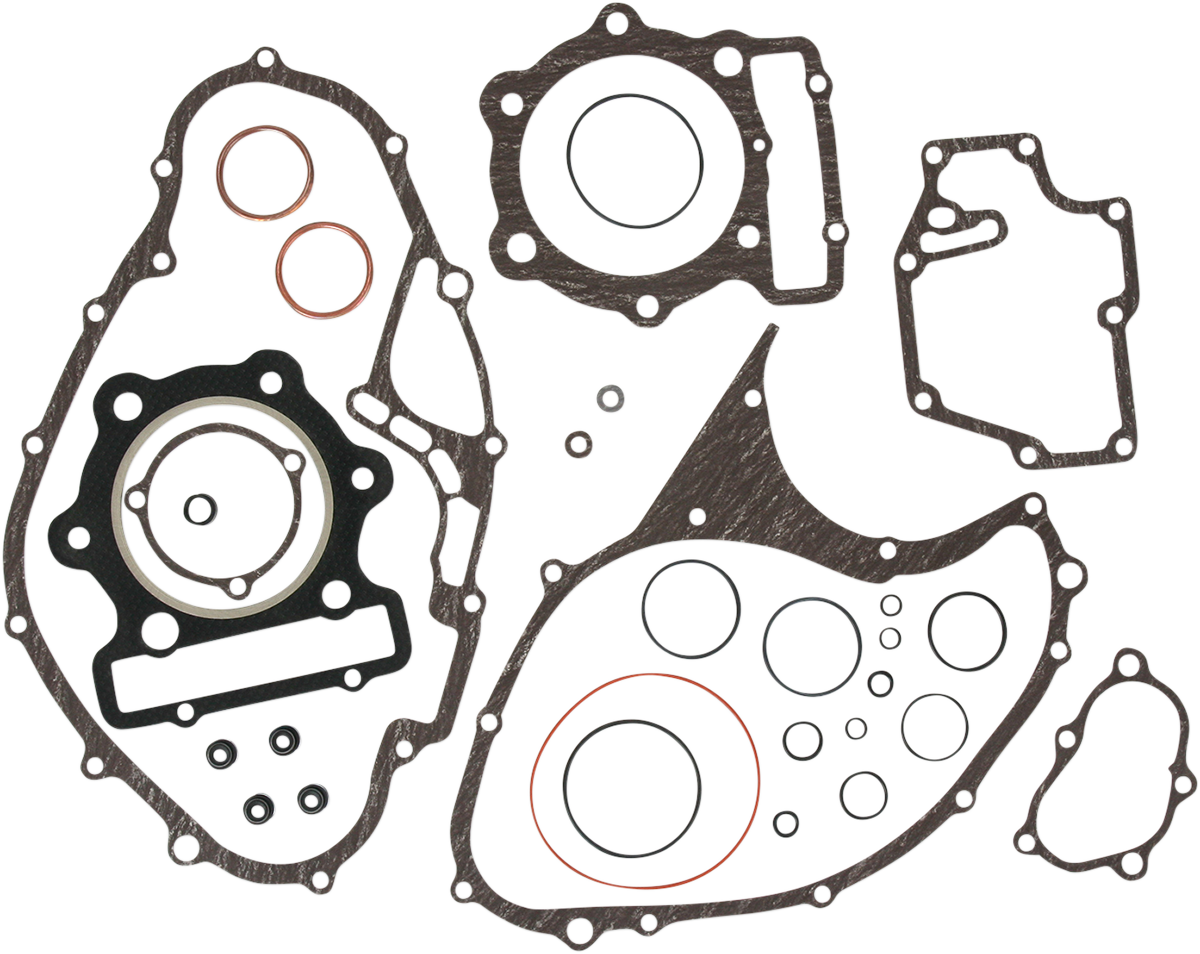 VESRAH Complete Gasket Set - Honda FT500 Ascot VG-1025