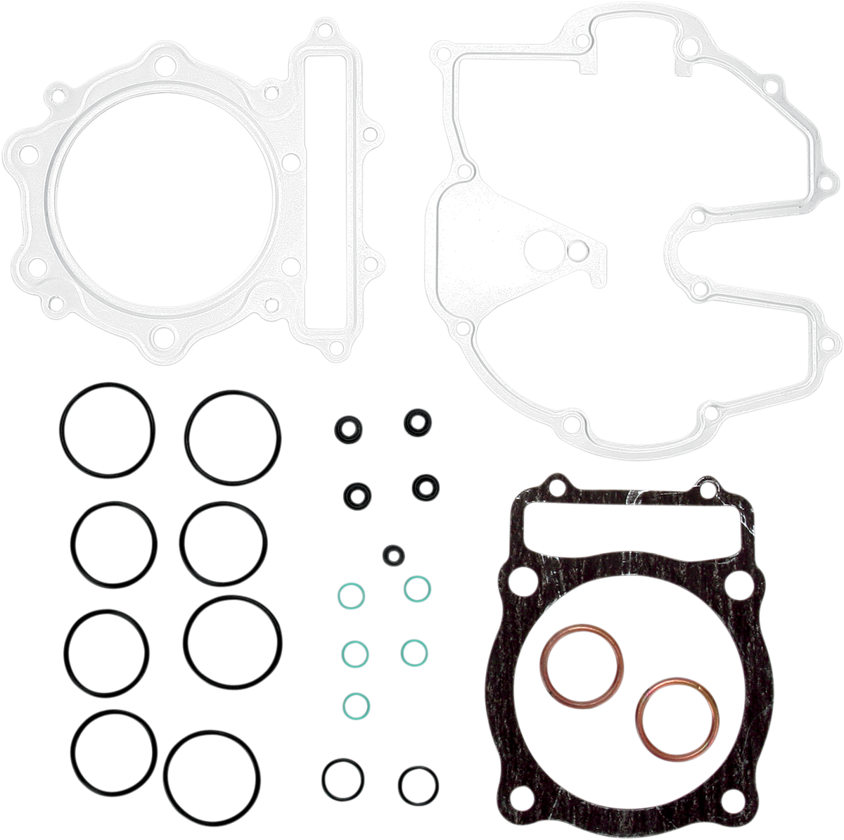 VESRAH Top End Gasket Set - Honda XL/XR 600R VG-5081-M