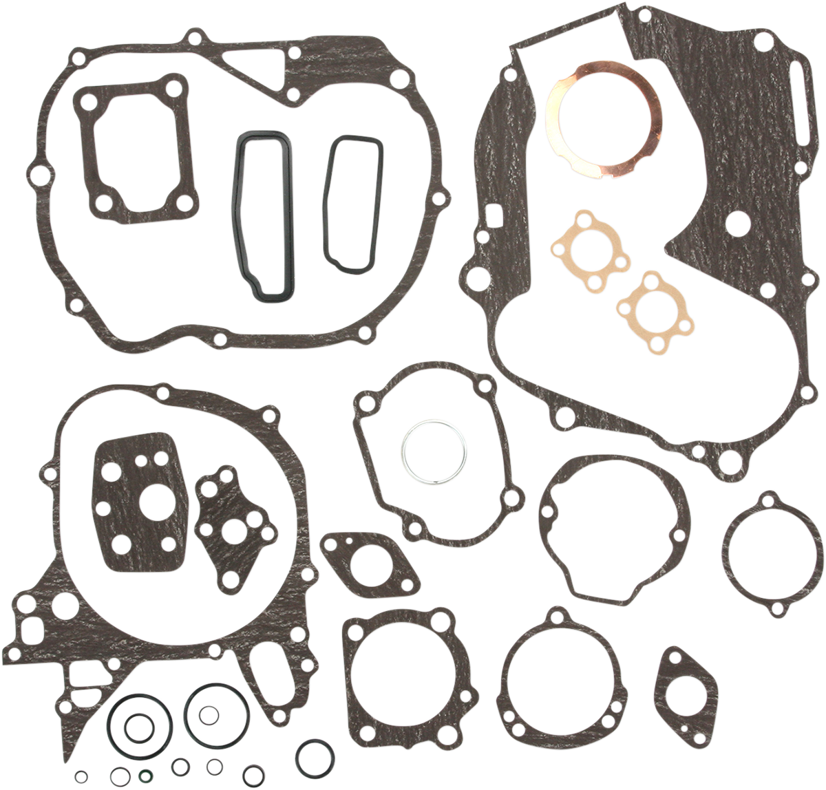 VESRAH Complete Gasket Set - Honda ATC 110 VG-1027