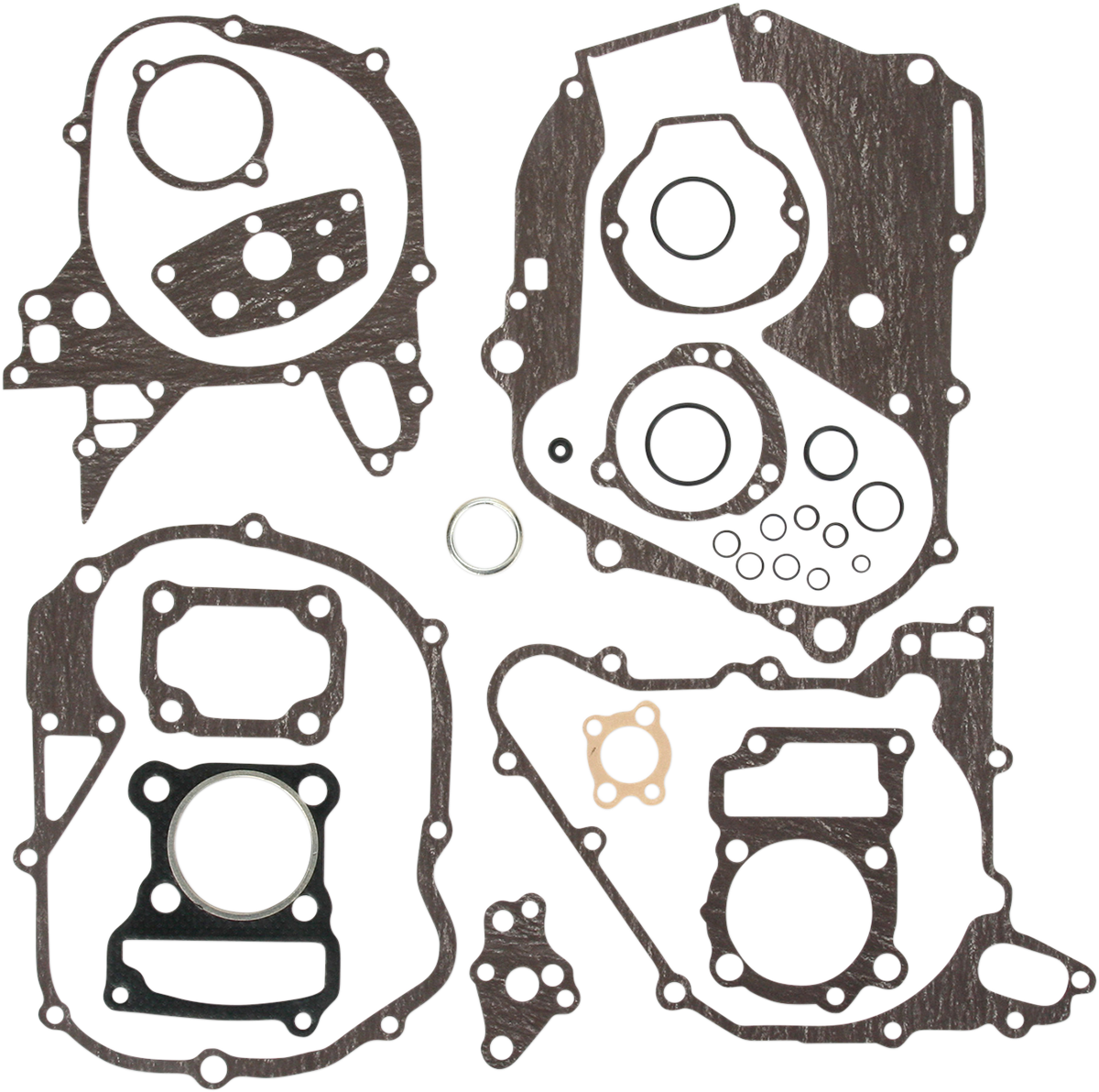 VESRAH Complete Gasket Set - Honda ATC 125 M VG-1028