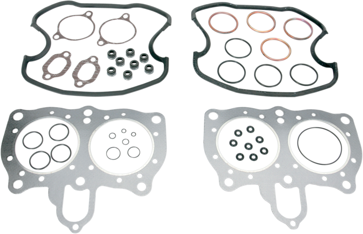 VESRAH Top End Gasket Set - Honda VG-5106