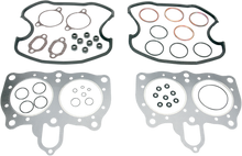VESRAH Top End Gasket Set - Honda VG-5106
