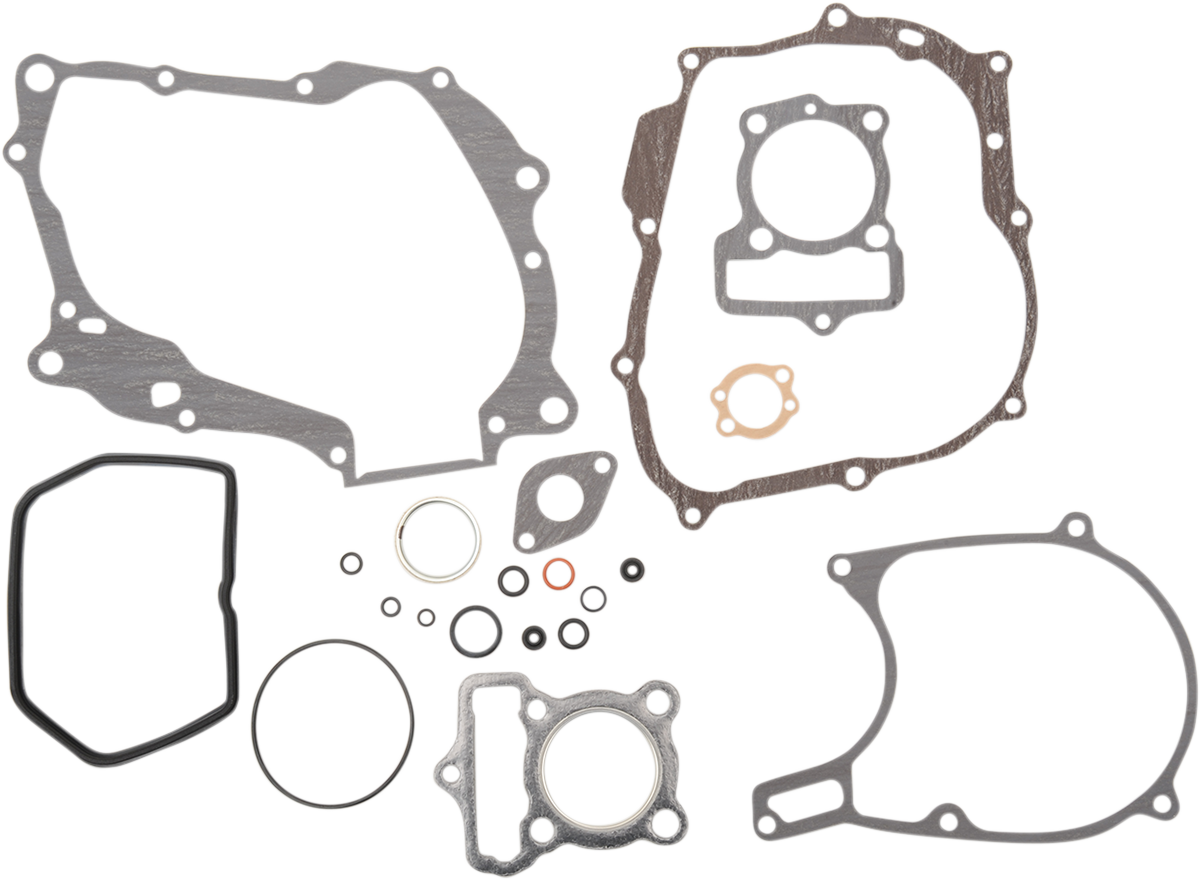 VESRAH Complete Gasket Set - Honda VG-1034