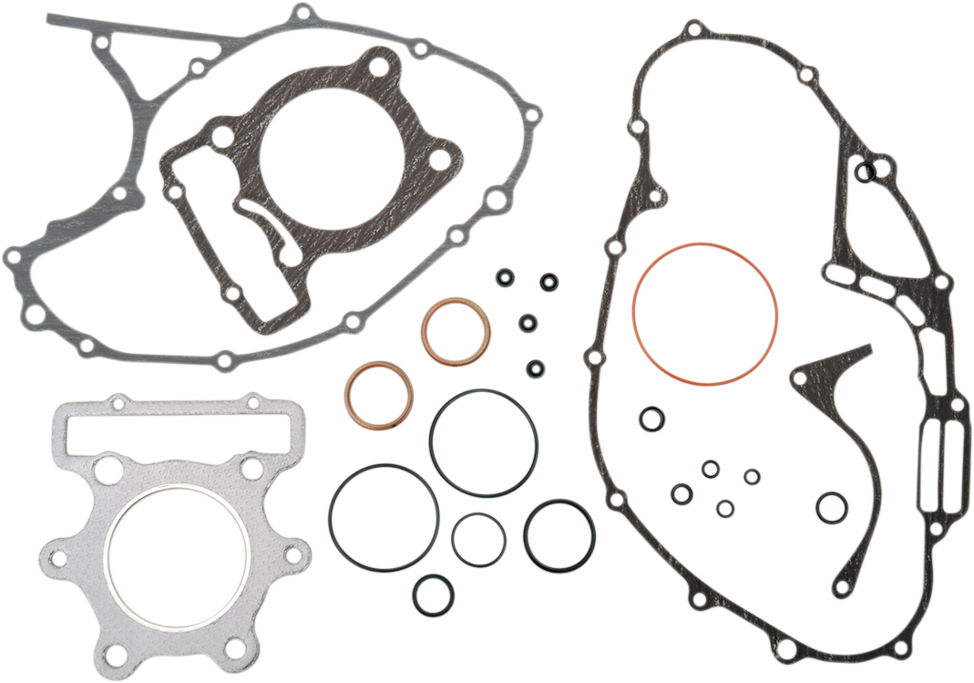 VESRAH Complete Gasket Set - Honda XL250R VG-1036