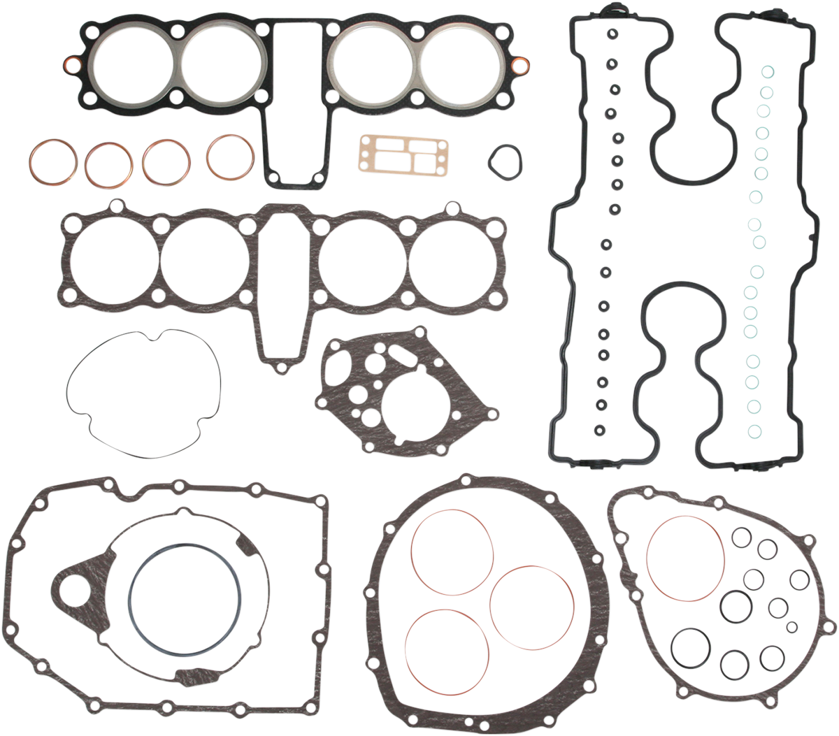 VESRAH Complete Gasket Set - Honda CB1100F VG-1037