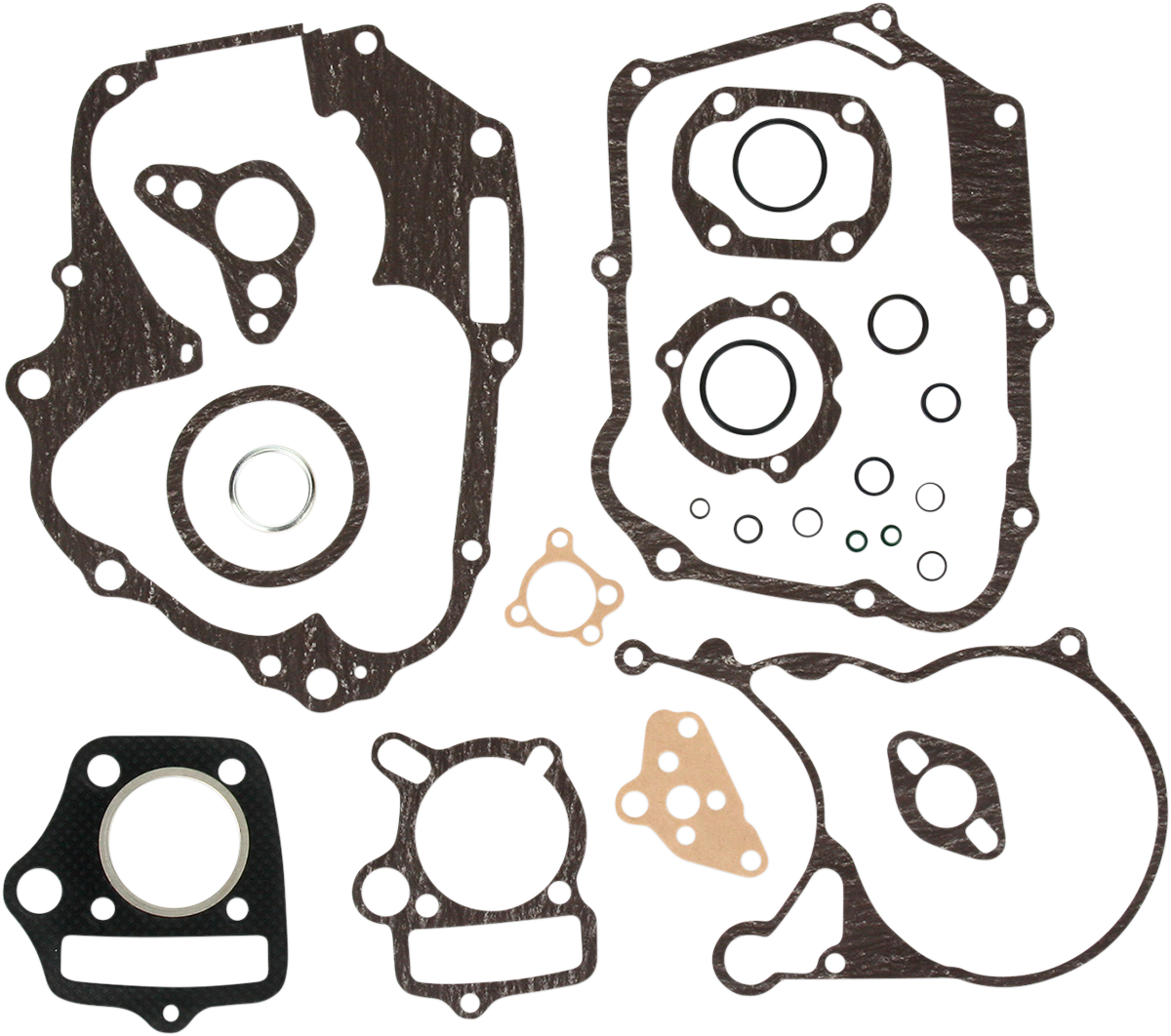 VESRAH Complete Gasket Set - Honda TRX70 FourTrax VG-1060