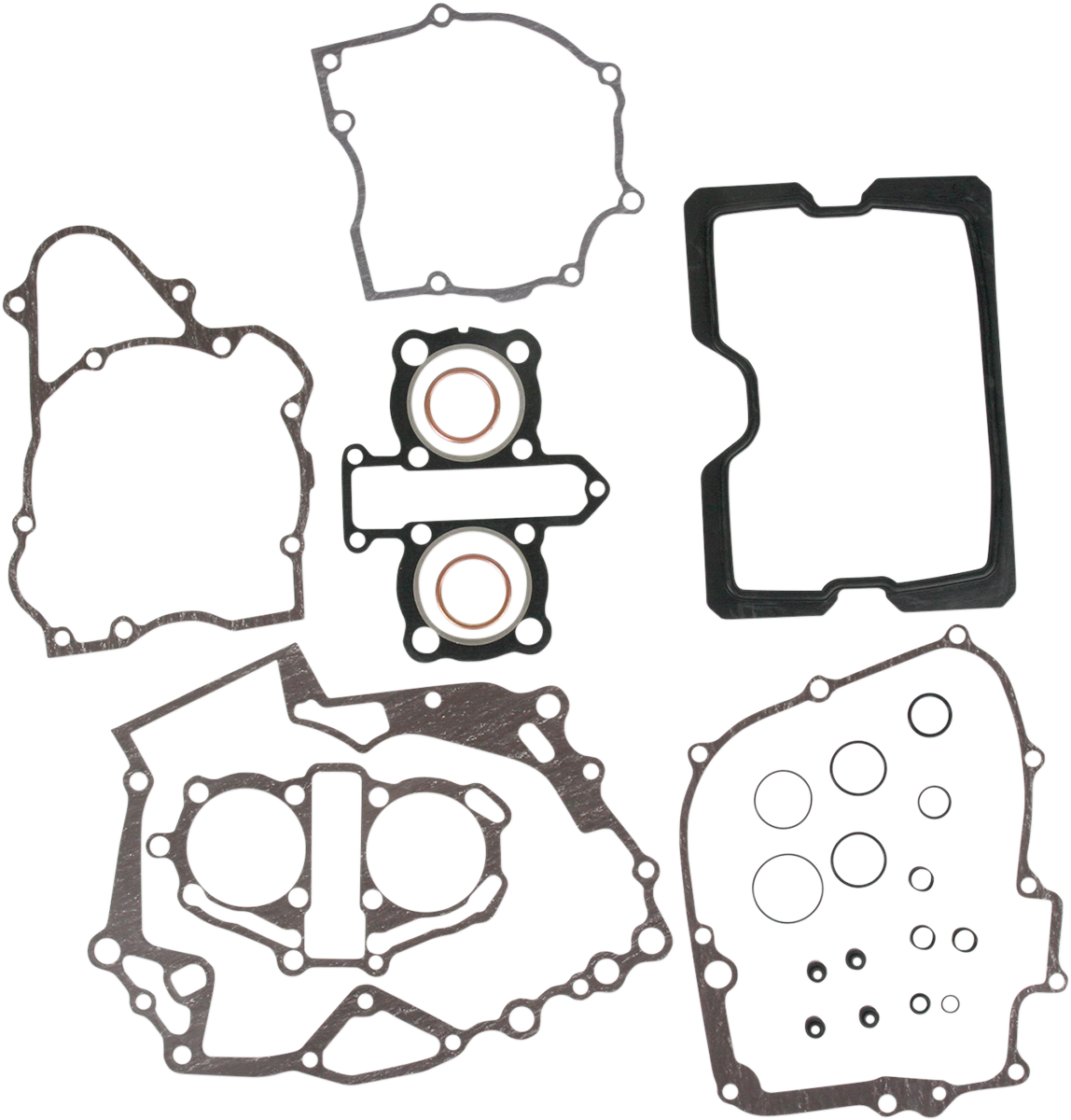 VESRAH Complete Gasket Set - Honda CMX250C Rebel VG-1068