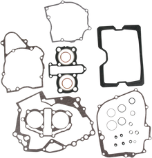 VESRAH Complete Gasket Set - Honda CMX250C Rebel VG-1068