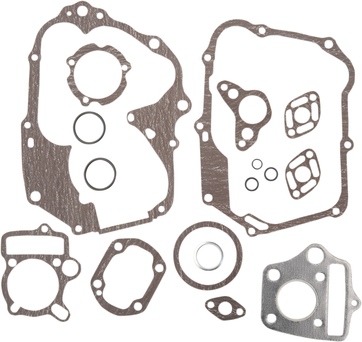 VESRAH Complete Gasket Set - Honda VG-107