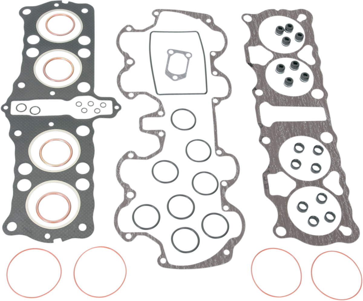 VESRAH Top End Gasket Set - Honda CB750 VG-557