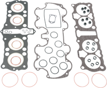 VESRAH Top End Gasket Set - Honda CB750 VG-557