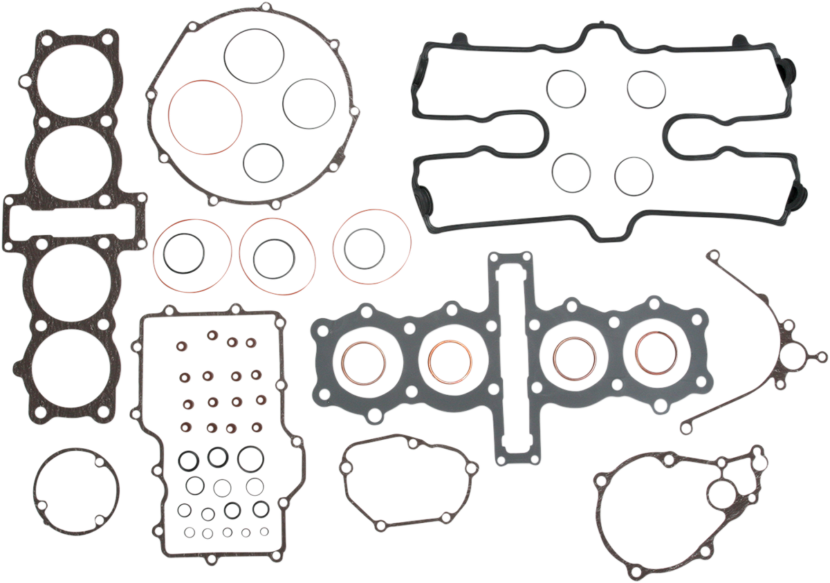 VESRAH Complete Gasket Set - Honda CB700SC Nighthawk S VG-1073-M