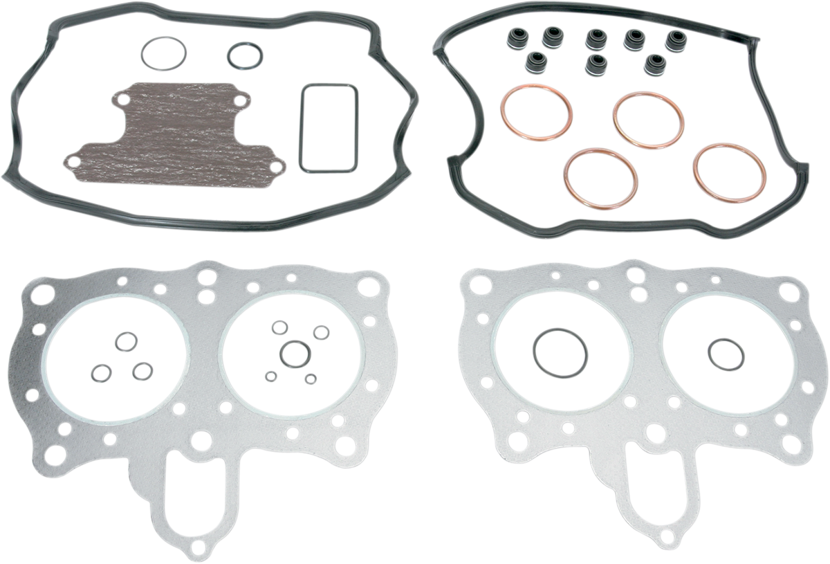 VESRAH Top End Gasket Set - Honda GL1000 VG-559