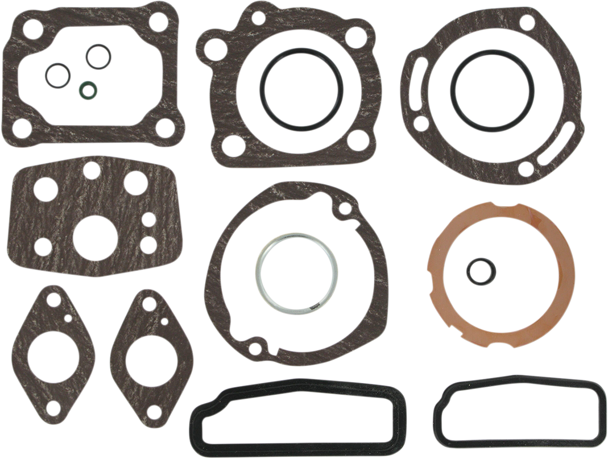 VESRAH Top End Gasket Set - Honda ATC90 VG-569