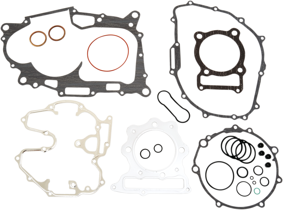 VESRAH Complete Gasket Set - Honda XL350R VG-1080-M