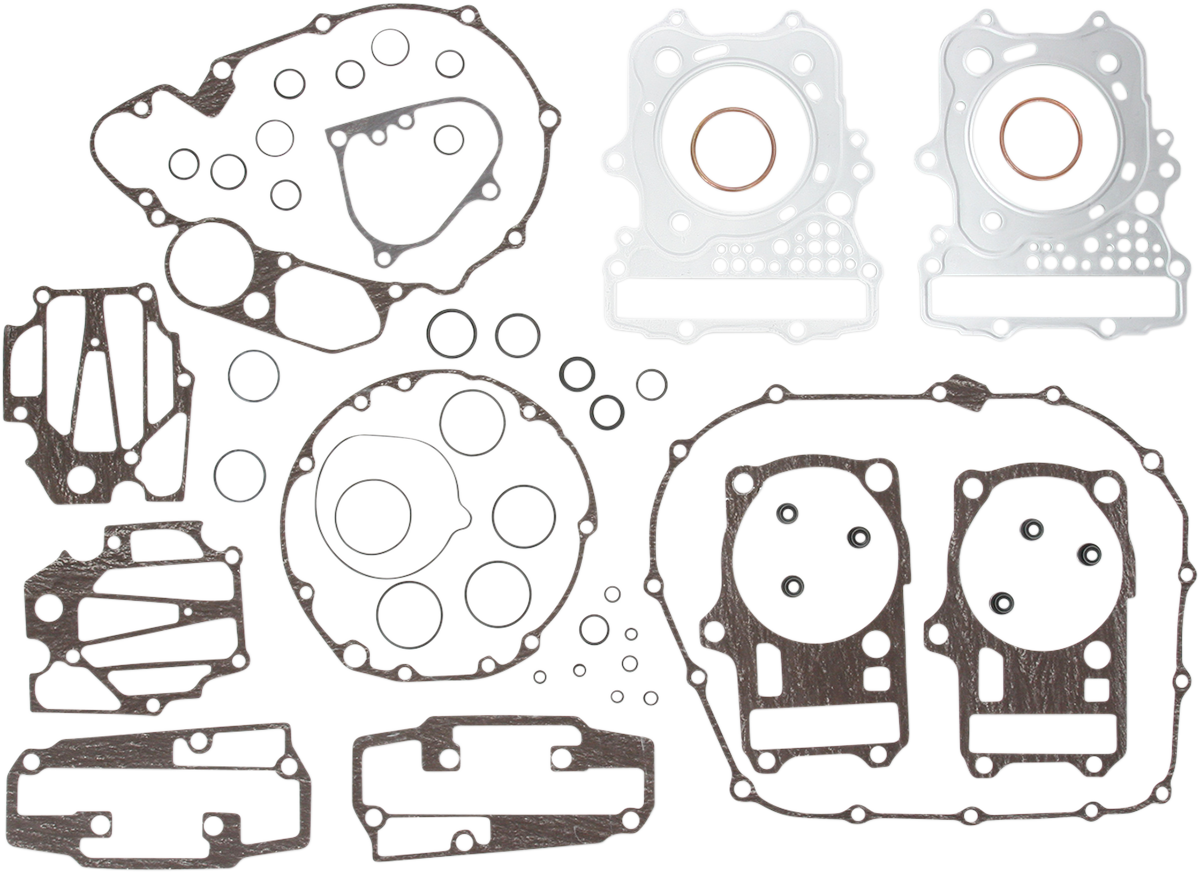VESRAH Complete Gasket Set - Honda VT1100C Shadow VG-1091-M