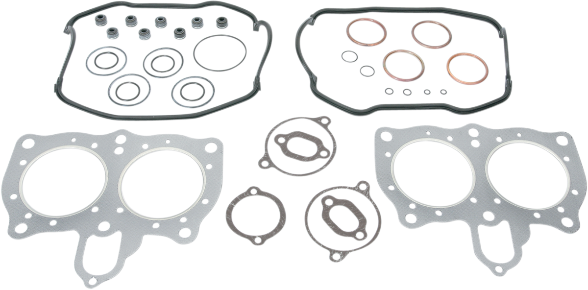 VESRAH Top End Gasket Set - Honda VG-595