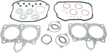 VESRAH Top End Gasket Set - Honda VG-595