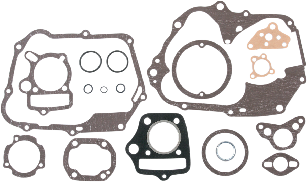 VESRAH Complete Gasket Set - Honda VG-112