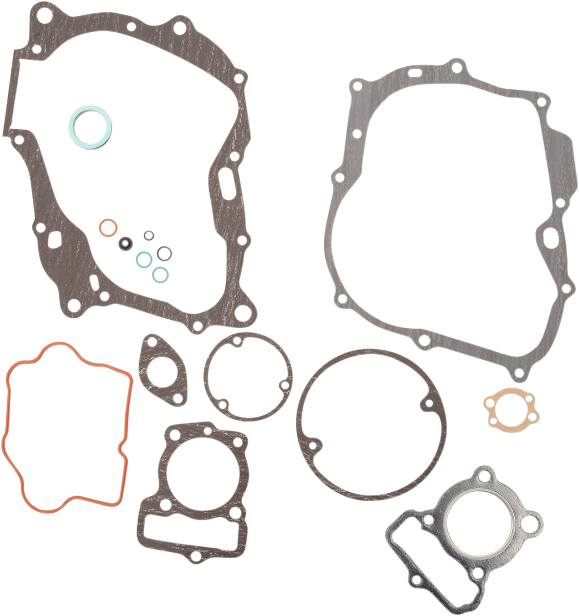 VESRAH Complete Gasket Set - Honda XR75 VG-113