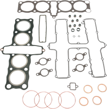 VESRAH Top End Gasket Set - Yamaha XJ650 VG-6016