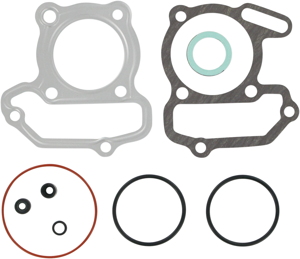 VESRAH Top End Gasket Set - Yamaha YFM80 VG-6074-M