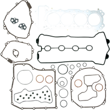 VESRAH Complete Gasket Set - Honda CBR600F3 VG-1180-M