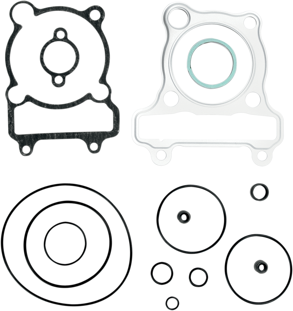 VESRAH Top End Gasket Set - Yamaha VG-6076-M