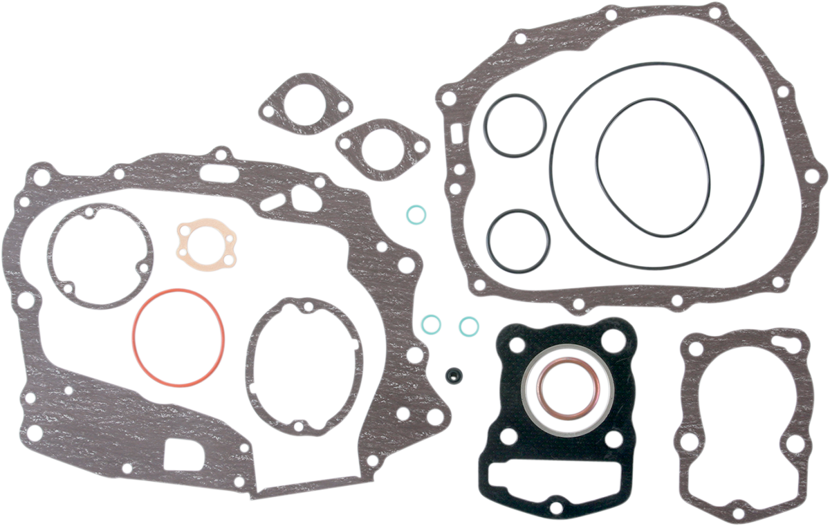 VESRAH Complete Gasket Set - Honda VG-120