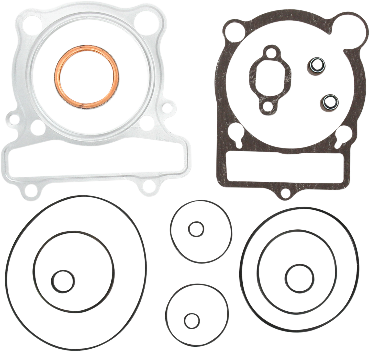 VESRAH Top End Gasket Set - Yamaha VG-6107-M