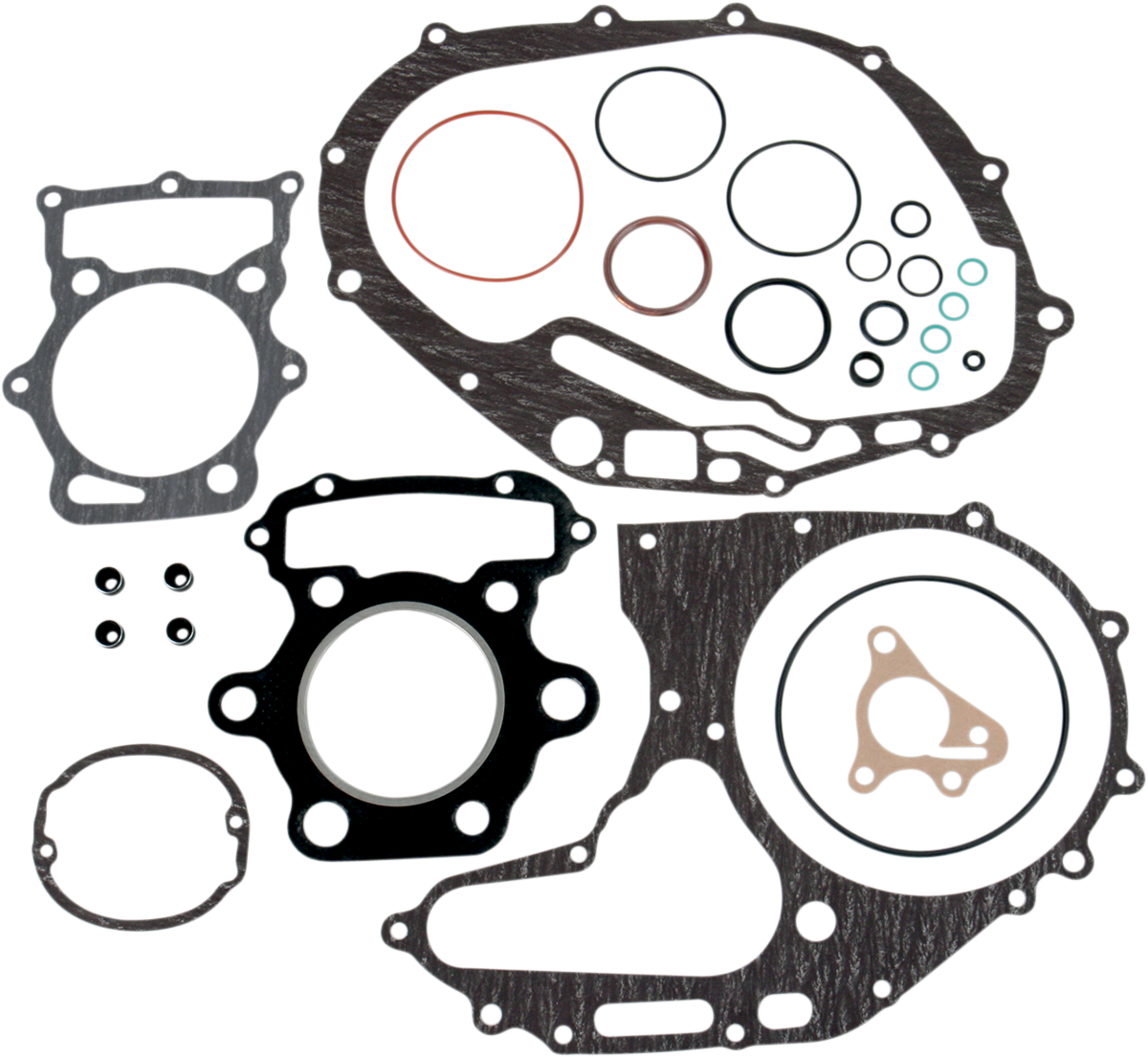 VESRAH Complete Gasket Set - Honda XL250 VG-142