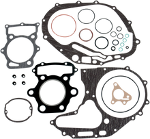 VESRAH Complete Gasket Set - Honda XL250 VG-142