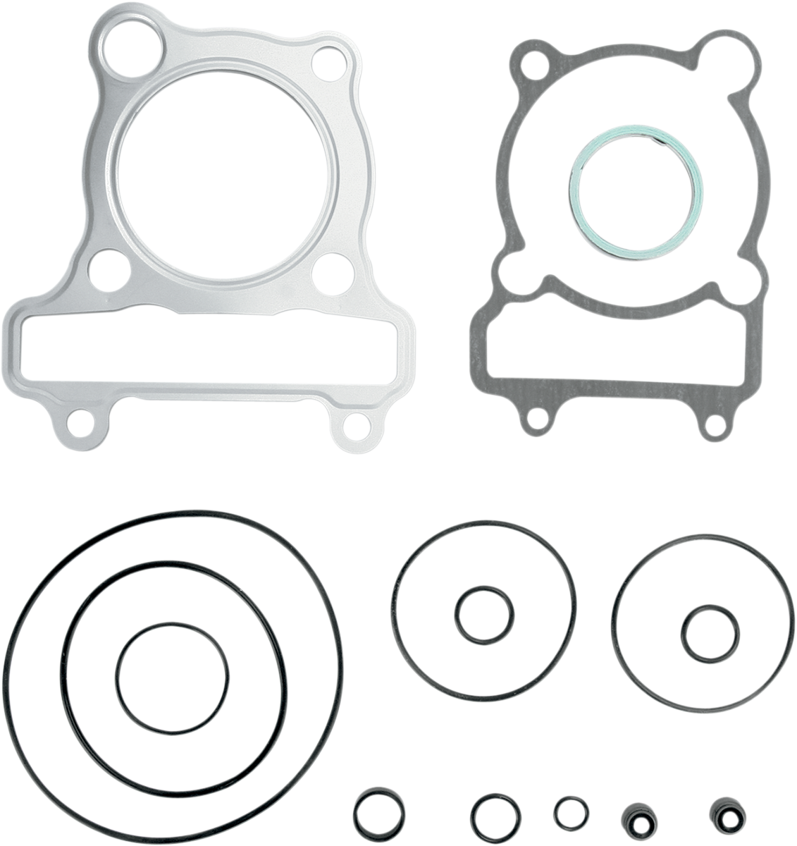 VESRAH Top End Gasket Set - Yamaha TW 200 VG-6129-M